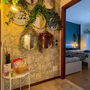  Apartment Dea Dreams - San Siro 27 Italien