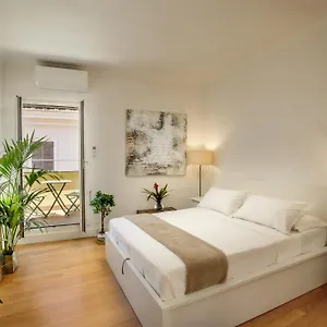  Apartment The Right Place 4u Mario De Fiori Italien