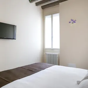  Apartment Rialto 1602 Italien